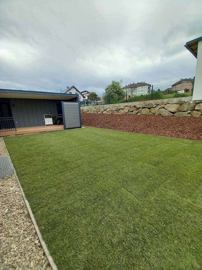 Prodej domu 223 m², pozemek 773 m², Nöchling, Dolní Rakousko Prodej domu 223 m², pozemek 773 m², Nöchling, Dolní Rakousko