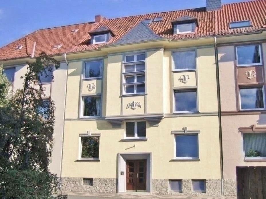 Pronájem bytu 4+1 102 m², Hildesheim, Dolní Sasko Pronájem bytu 4+1 102 m², Hildesheim, Dolní Sasko