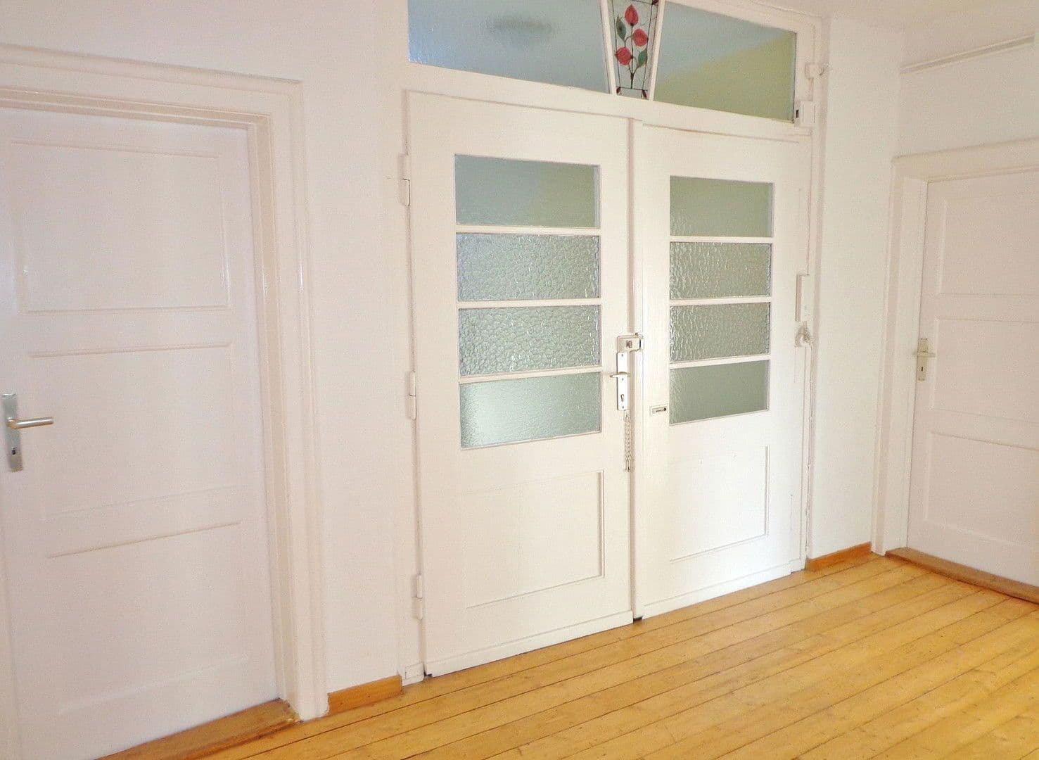 Pronájem bytu 4+1 102 m², Hildesheim, Dolní Sasko Pronájem bytu 4+1 102 m², Hildesheim, Dolní Sasko