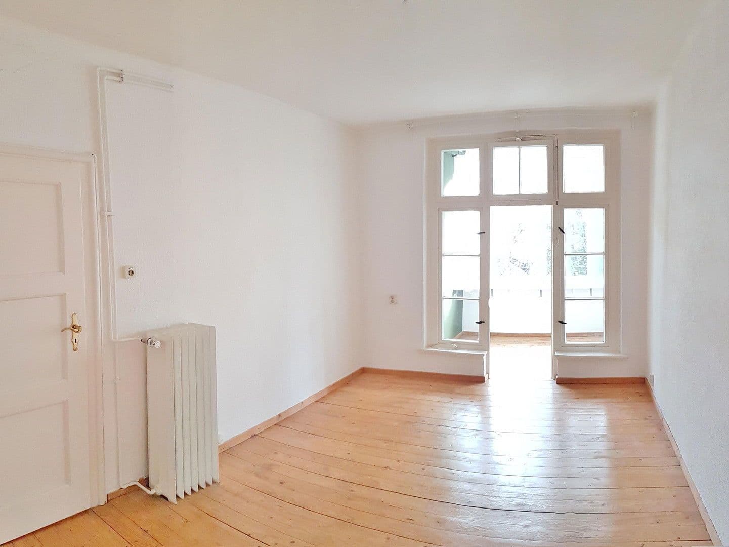 Pronájem bytu 4+1 102 m², Hildesheim, Dolní Sasko Pronájem bytu 4+1 102 m², Hildesheim, Dolní Sasko