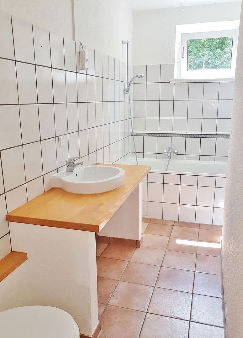 Pronájem bytu 4+1 102 m², Hildesheim, Dolní Sasko Pronájem bytu 4+1 102 m², Hildesheim, Dolní Sasko