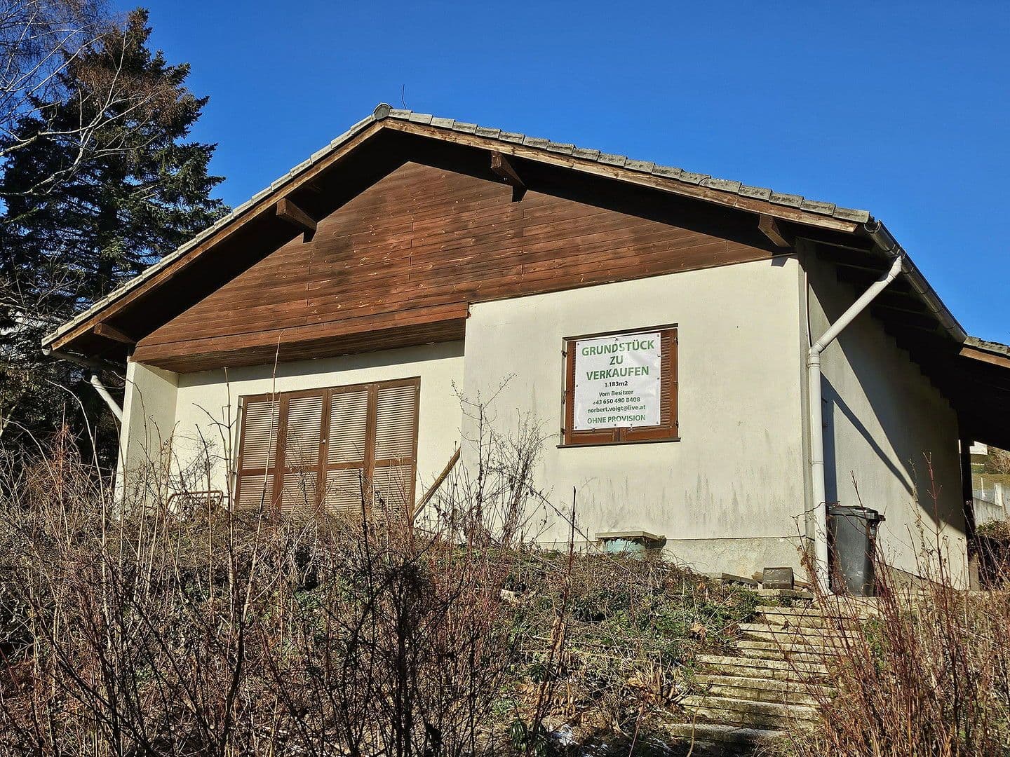 Prodej pozemku 1.183 m², Dr. Teichmanngasse 2, Klosterneuburg, Dolní Rakousko Prodej pozemku 1.183 m², Dr. Teichmanngasse 2, Klosterneuburg, Dolní Rakousko