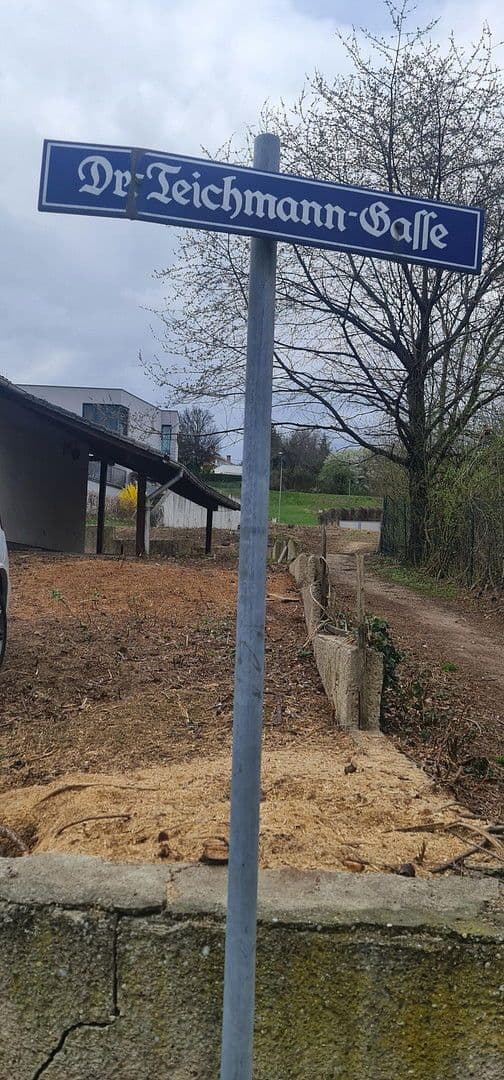 Prodej pozemku 1.183 m², Dr. Teichmanngasse 2, Klosterneuburg, Dolní Rakousko Prodej pozemku 1.183 m², Dr. Teichmanngasse 2, Klosterneuburg, Dolní Rakousko