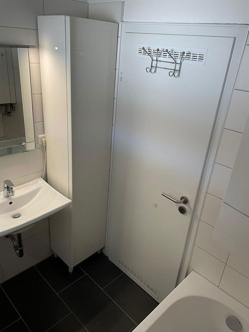 Prodej bytu 2+1 61 m², Karlsruhe, Bádensko-Württembersko Prodej bytu 2+1 61 m², Karlsruhe, Bádensko-Württembersko