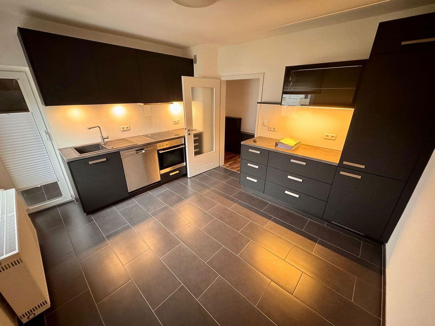 Prodej bytu 2+1 61 m², Karlsruhe, Bádensko-Württembersko Prodej bytu 2+1 61 m², Karlsruhe, Bádensko-Württembersko