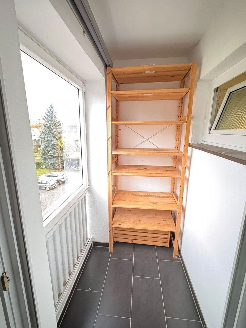 Prodej bytu 2+1 61 m², Karlsruhe, Bádensko-Württembersko Prodej bytu 2+1 61 m², Karlsruhe, Bádensko-Württembersko