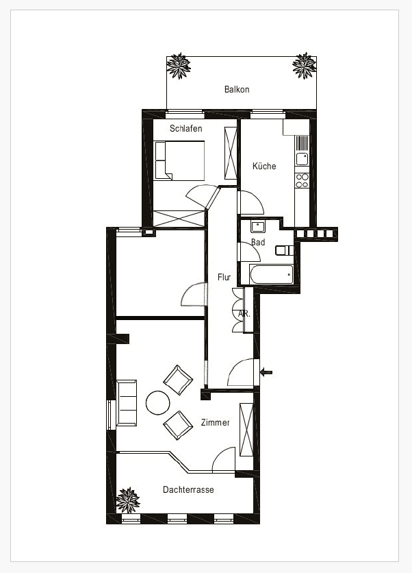 Pronájem bytu 3+1 86 m², Heimfelder Str. 1a, Harburg - Hamburg Heimfeld, Hamburg Pronájem bytu 3+1 86 m², Heimfelder Str. 1a, Harburg - Hamburg Heimfeld, Hamburg