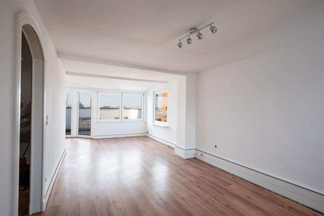 Pronájem bytu 3+1 86 m², Heimfelder Str. 1a, Harburg - Hamburg Heimfeld, Hamburg Pronájem bytu 3+1 86 m², Heimfelder Str. 1a, Harburg - Hamburg Heimfeld, Hamburg