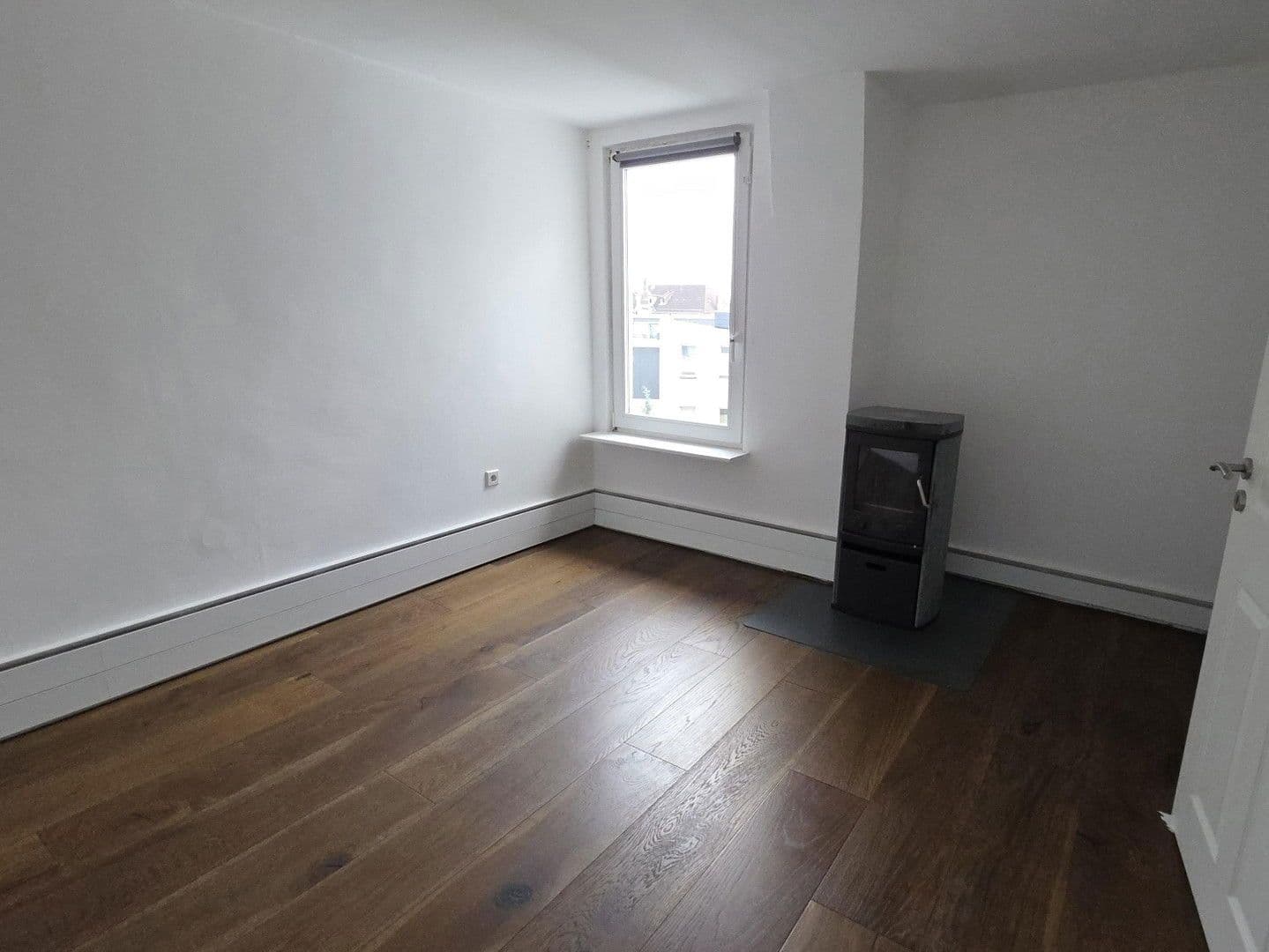 Pronájem bytu 3+1 86 m², Heimfelder Str. 1a, Harburg - Hamburg Heimfeld, Hamburg Pronájem bytu 3+1 86 m², Heimfelder Str. 1a, Harburg - Hamburg Heimfeld, Hamburg