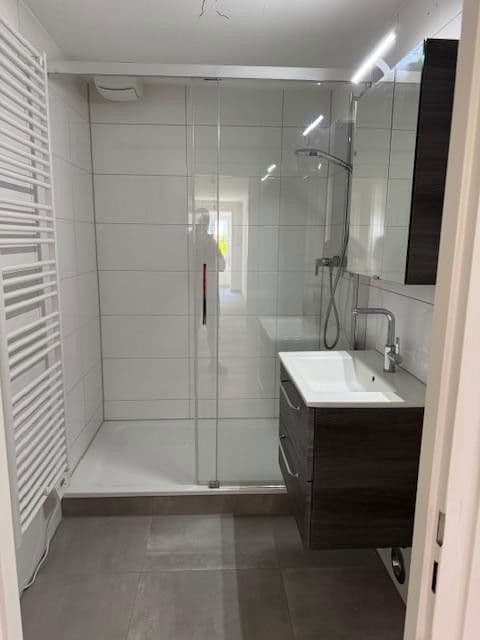 Pronájem bytu 5+1 122 m², Berg, Bavorsko Pronájem bytu 5+1 122 m², Berg, Bavorsko