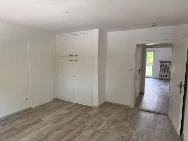 Pronájem bytu 5+1 122 m², Berg, Bavorsko Pronájem bytu 5+1 122 m², Berg, Bavorsko