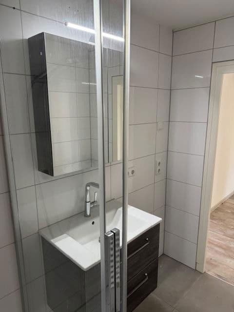 Pronájem bytu 5+1 122 m², Berg, Bavorsko Pronájem bytu 5+1 122 m², Berg, Bavorsko