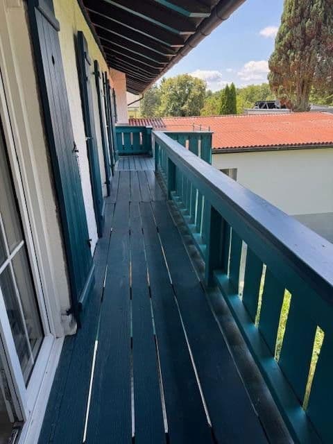 Pronájem bytu 5+1 122 m², Berg, Bavorsko Pronájem bytu 5+1 122 m², Berg, Bavorsko