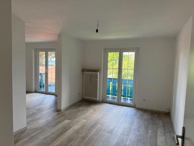 Pronájem bytu 5+1 122 m², Berg, Bavorsko Pronájem bytu 5+1 122 m², Berg, Bavorsko