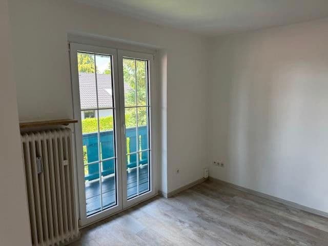 Pronájem bytu 5+1 122 m², Berg, Bavorsko Pronájem bytu 5+1 122 m², Berg, Bavorsko