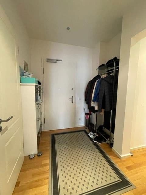 Prodej bytu 3+1 120 m², Berlin, Berlín Prodej bytu 3+1 120 m², Berlin, Berlín