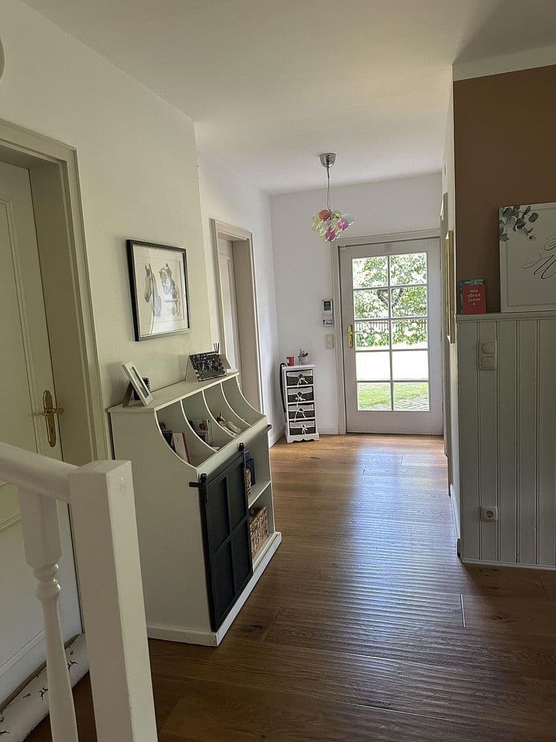 Prodej domu 170 m², pozemek 943 m², Salzhausen, Dolní Sasko Prodej domu 170 m², pozemek 943 m², Salzhausen, Dolní Sasko