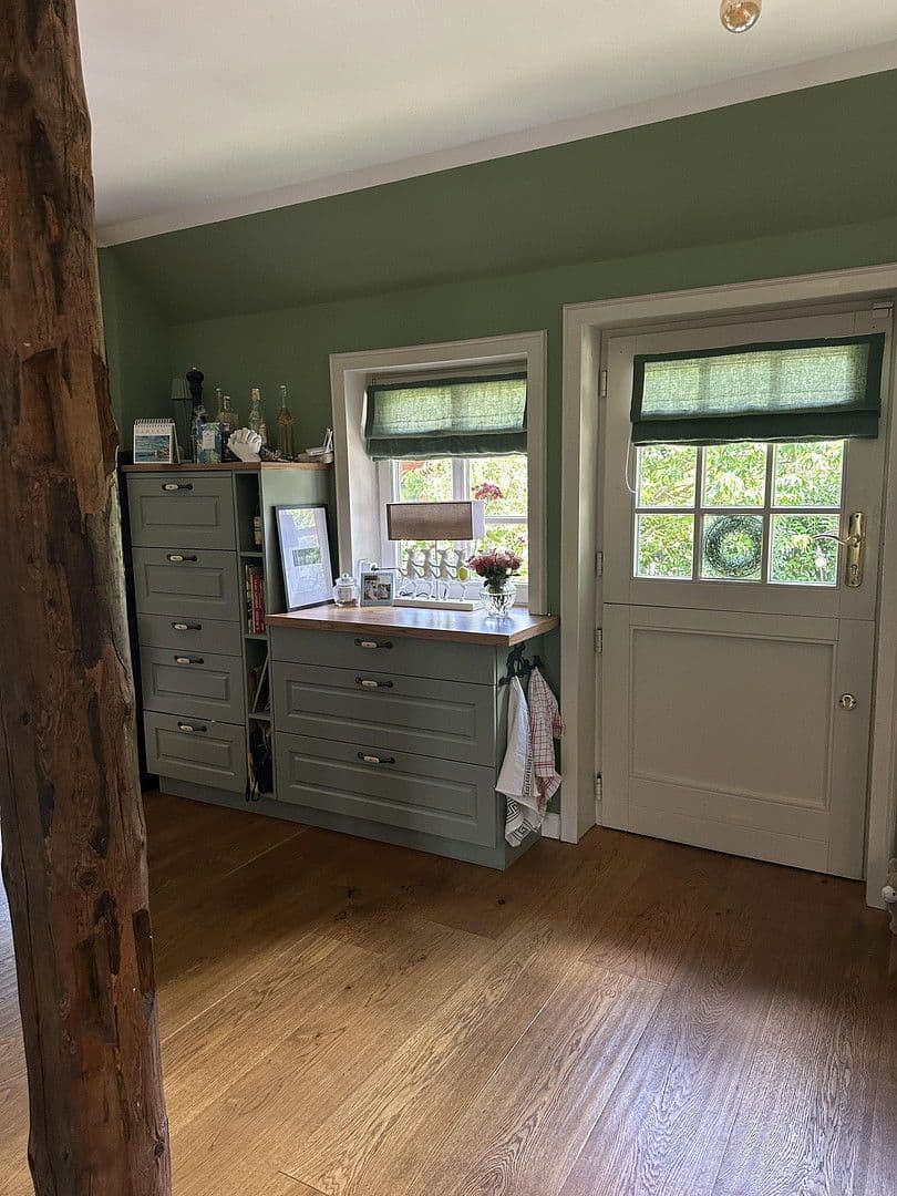 Prodej domu 170 m², pozemek 943 m², Salzhausen, Dolní Sasko Prodej domu 170 m², pozemek 943 m², Salzhausen, Dolní Sasko