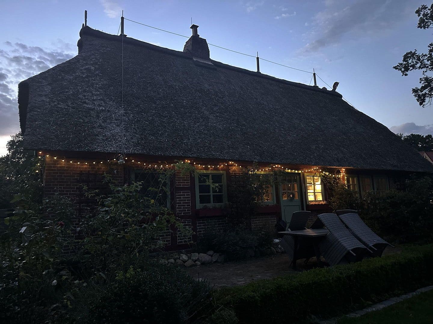 Prodej domu 170 m², pozemek 943 m², Salzhausen, Dolní Sasko Prodej domu 170 m², pozemek 943 m², Salzhausen, Dolní Sasko