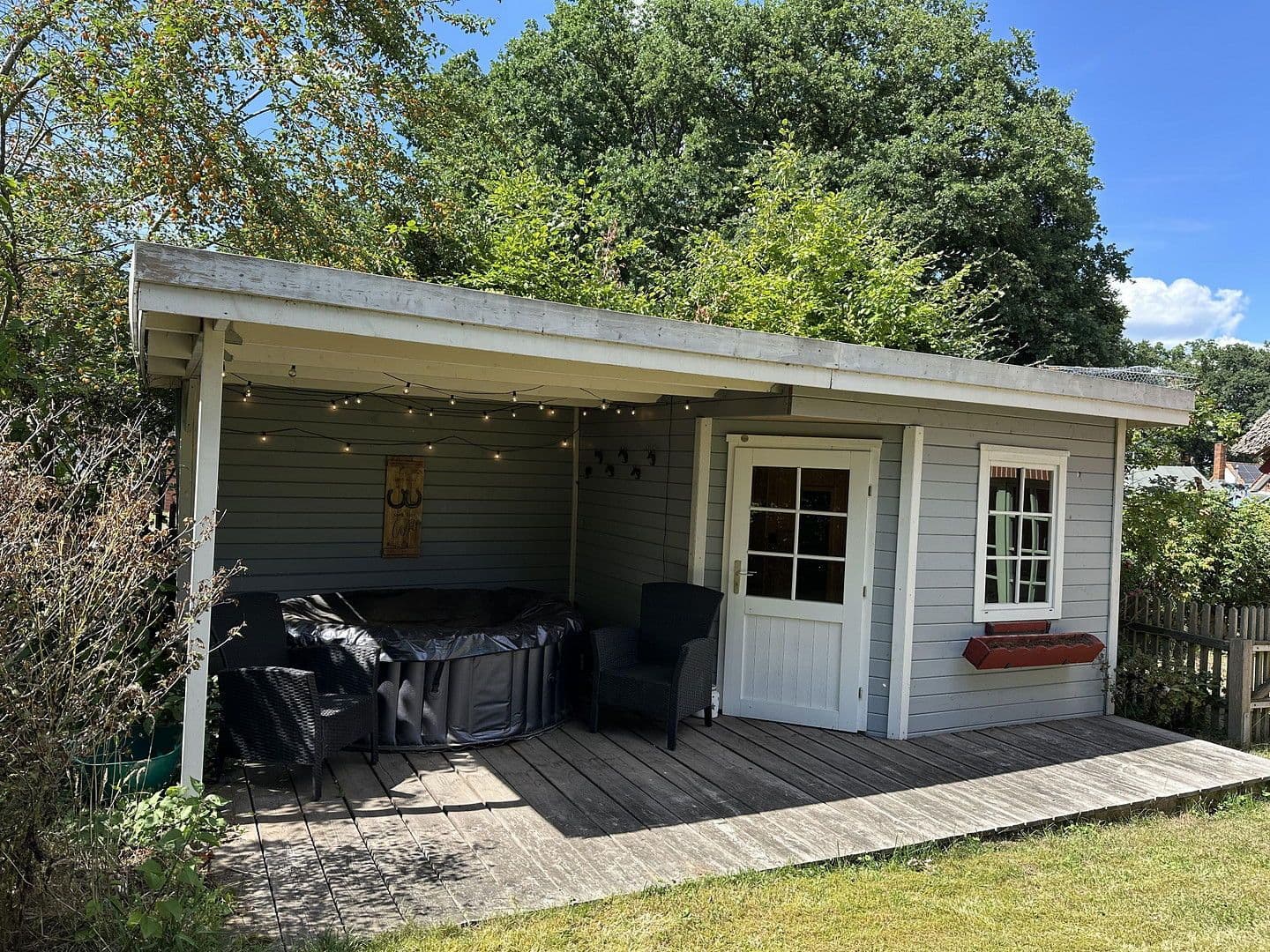 Prodej domu 170 m², pozemek 943 m², Salzhausen, Dolní Sasko Prodej domu 170 m², pozemek 943 m², Salzhausen, Dolní Sasko