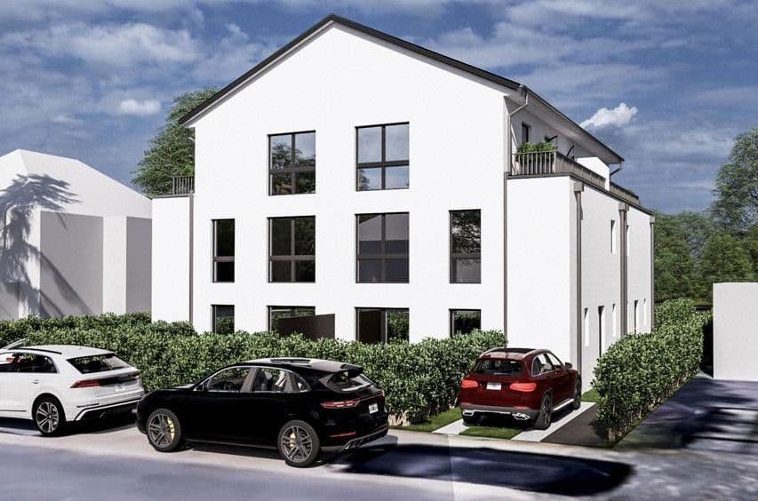 Pronájem domu 127 m², pozemek 295 m², Hamburg, Hamburg Pronájem domu 127 m², pozemek 295 m², Hamburg, Hamburg