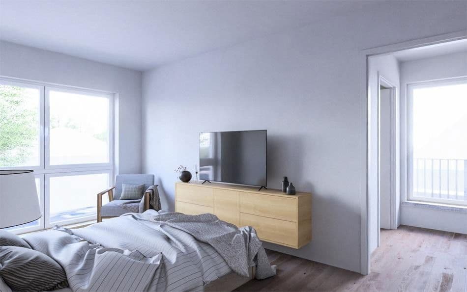 Pronájem domu 127 m², pozemek 295 m², Hamburg, Hamburg Pronájem domu 127 m², pozemek 295 m², Hamburg, Hamburg