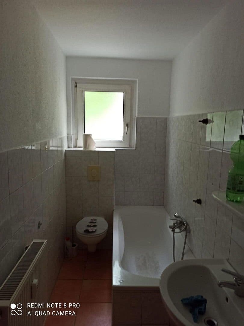 Pronájem bytu 3+1 62 m², Arenbergstr. 90, Oberhausen, Severní Porýní-Vestfálsko Pronájem bytu 3+1 62 m², Arenbergstr. 90, Oberhausen, Severní Porýní-Vestfálsko