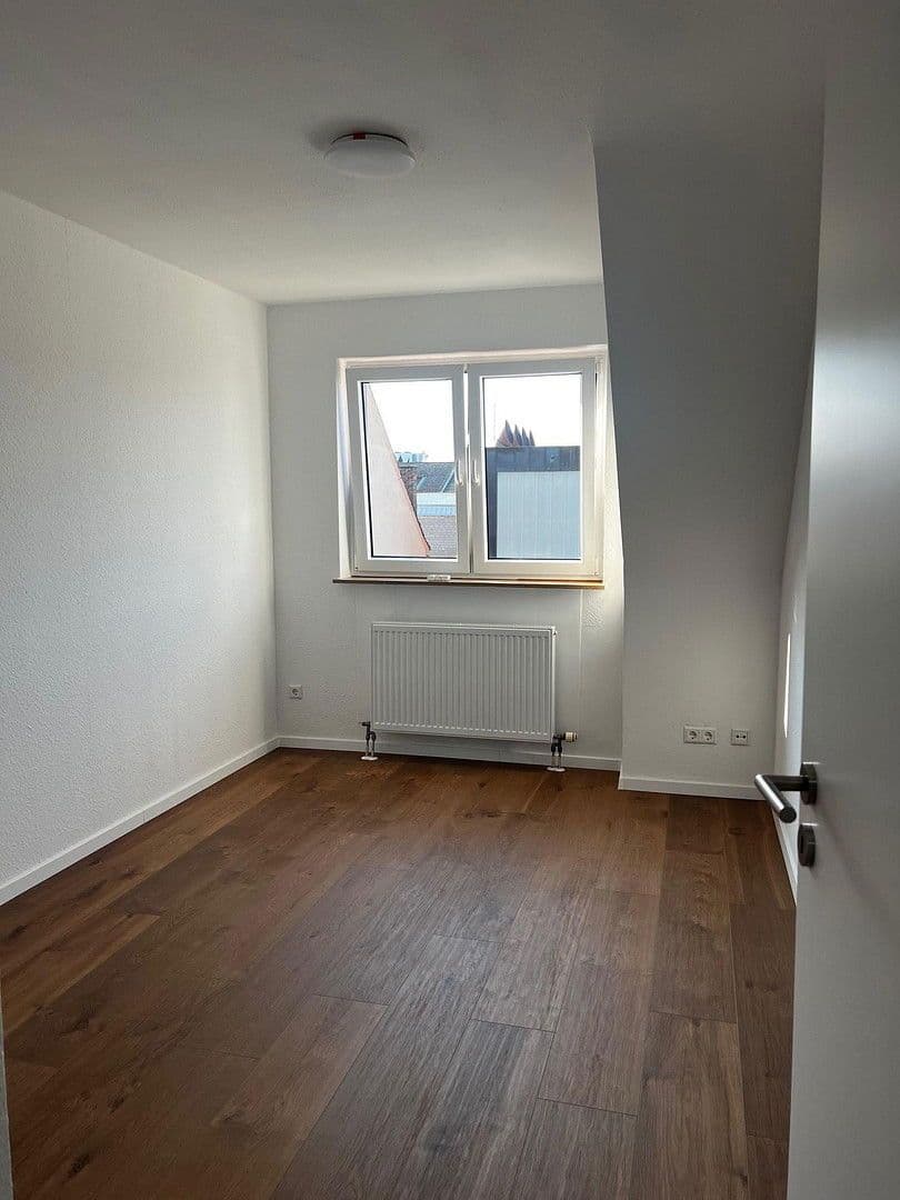 Pronájem bytu 1+1 20 m², Heinrich-Lanz-Straße 23-27, Mannheim, Bádensko-Württembersko Pronájem bytu 1+1 20 m², Heinrich-Lanz-Straße 23-27, Mannheim, Bádensko-Württembersko