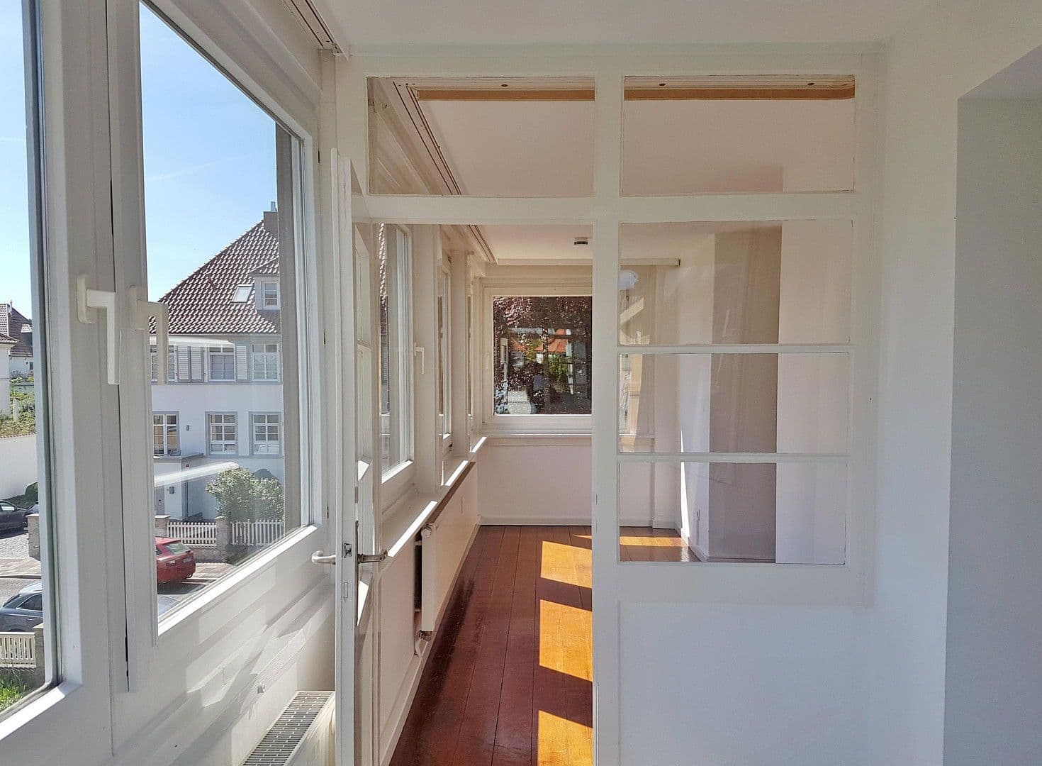 Pronájem bytu 6+1 156 m², Hildesheim, Dolní Sasko Pronájem bytu 6+1 156 m², Hildesheim, Dolní Sasko