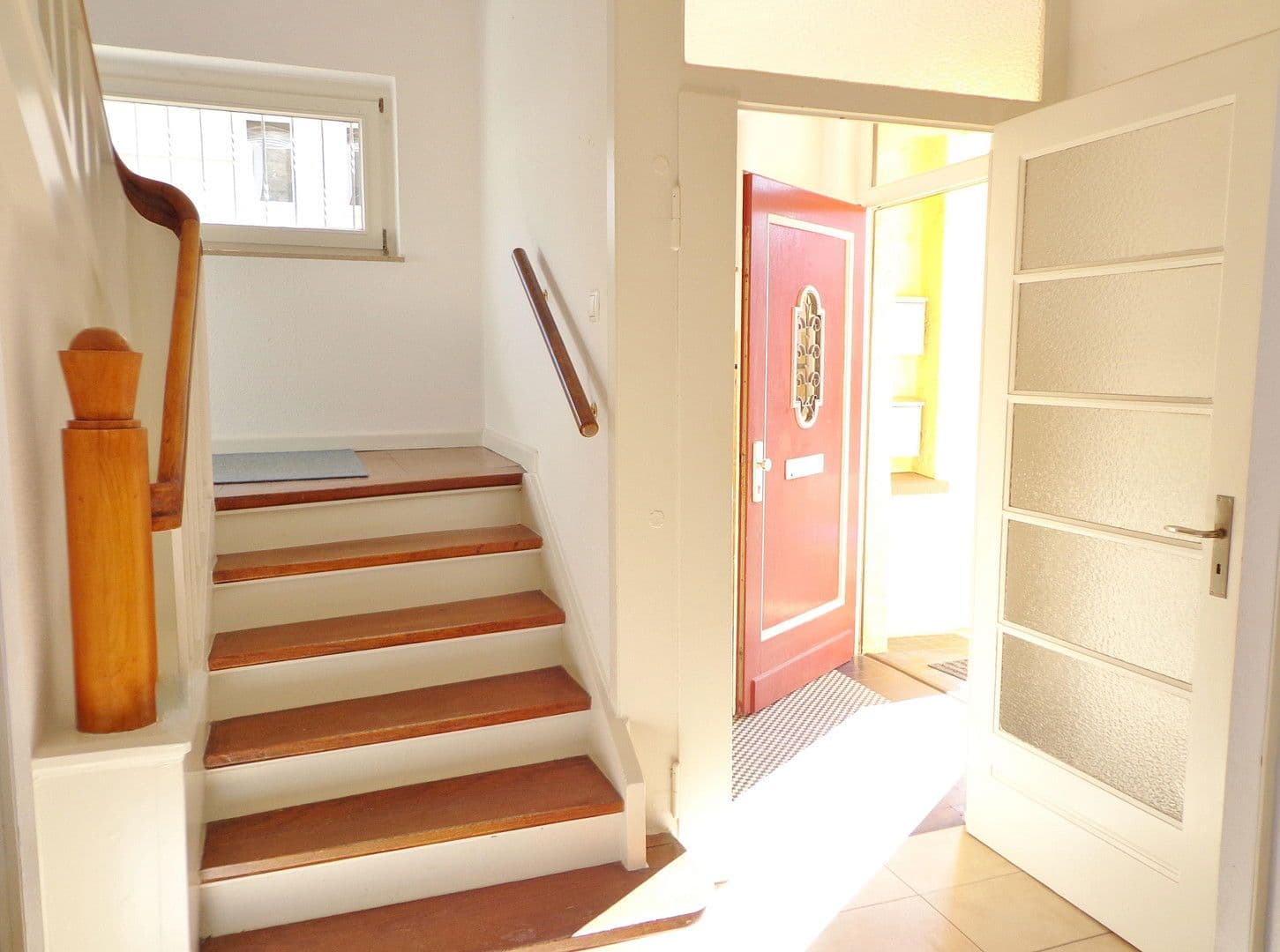 Pronájem bytu 6+1 156 m², Hildesheim, Dolní Sasko Pronájem bytu 6+1 156 m², Hildesheim, Dolní Sasko