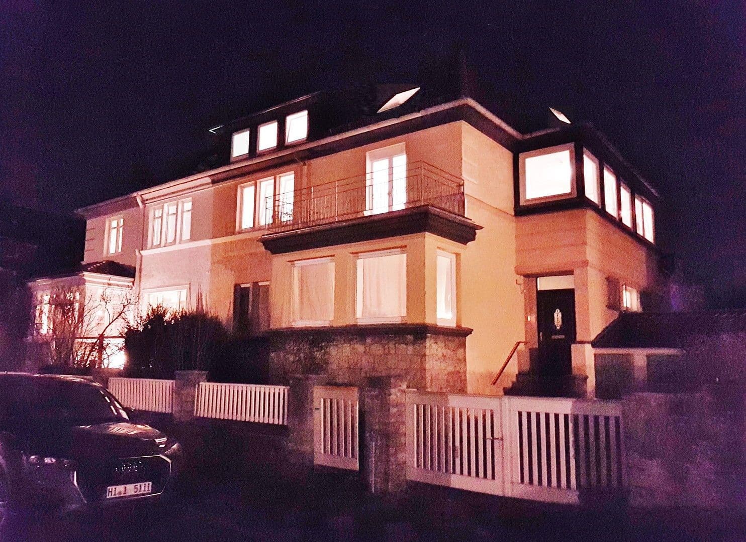 Pronájem bytu 6+1 156 m², Hildesheim, Dolní Sasko Pronájem bytu 6+1 156 m², Hildesheim, Dolní Sasko