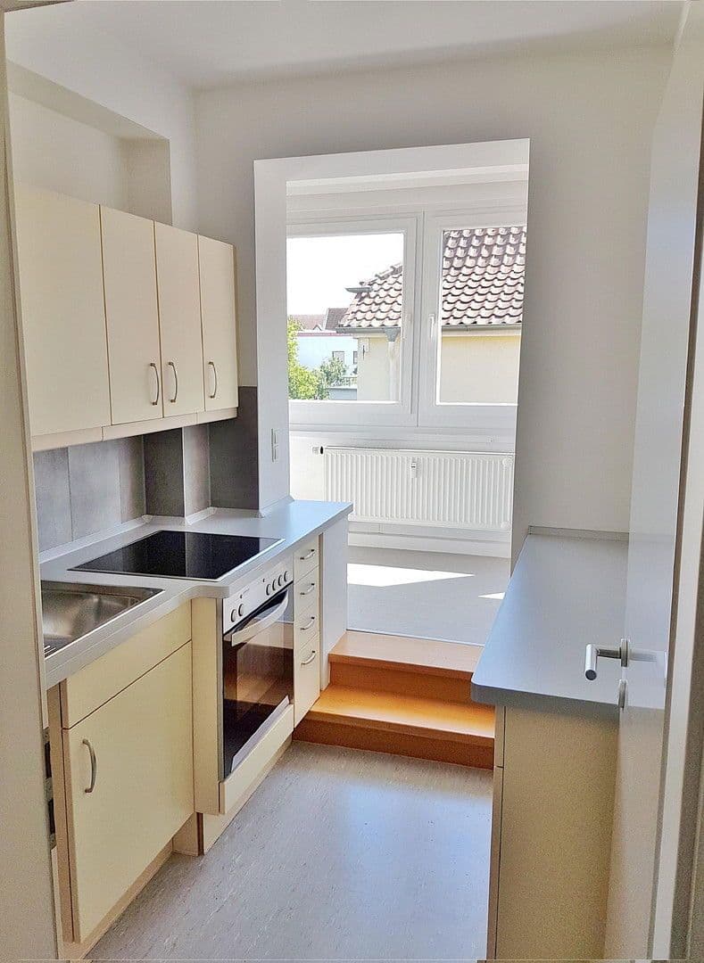 Pronájem bytu 6+1 156 m², Hildesheim, Dolní Sasko Pronájem bytu 6+1 156 m², Hildesheim, Dolní Sasko