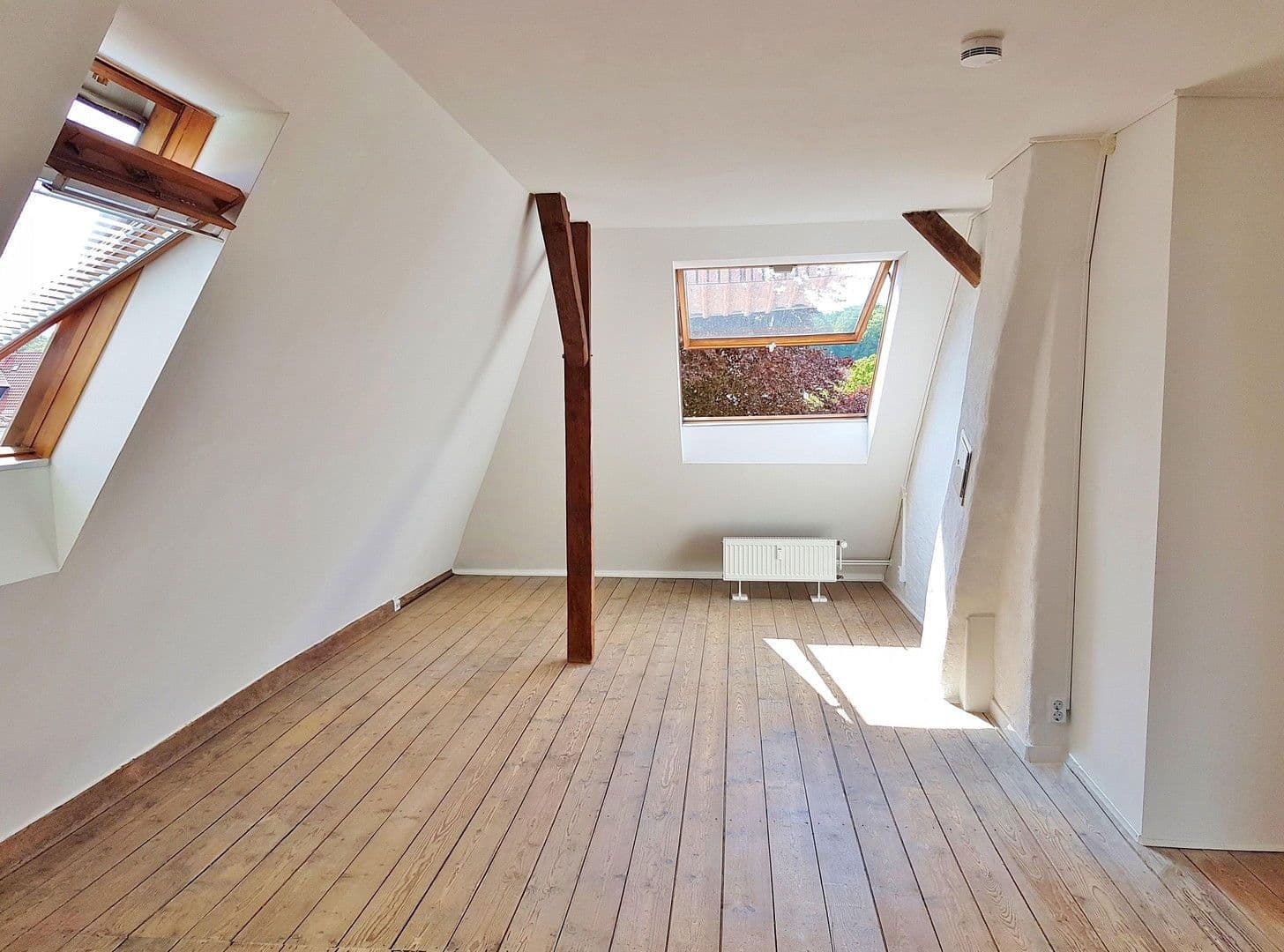 Pronájem bytu 6+1 156 m², Hildesheim, Dolní Sasko Pronájem bytu 6+1 156 m², Hildesheim, Dolní Sasko