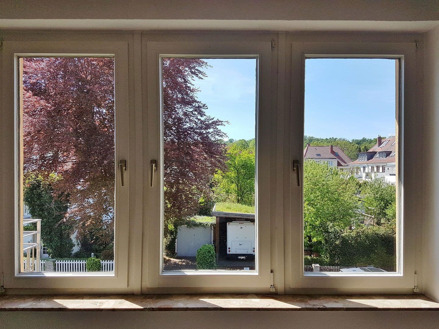 Pronájem bytu 6+1 156 m², Hildesheim, Dolní Sasko Pronájem bytu 6+1 156 m², Hildesheim, Dolní Sasko