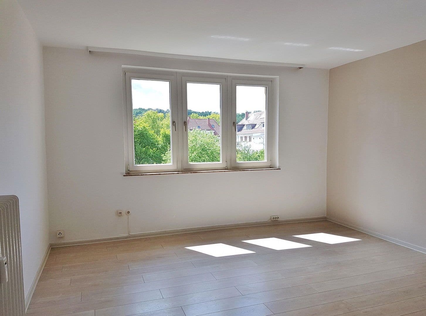 Pronájem bytu 6+1 156 m², Hildesheim, Dolní Sasko Pronájem bytu 6+1 156 m², Hildesheim, Dolní Sasko