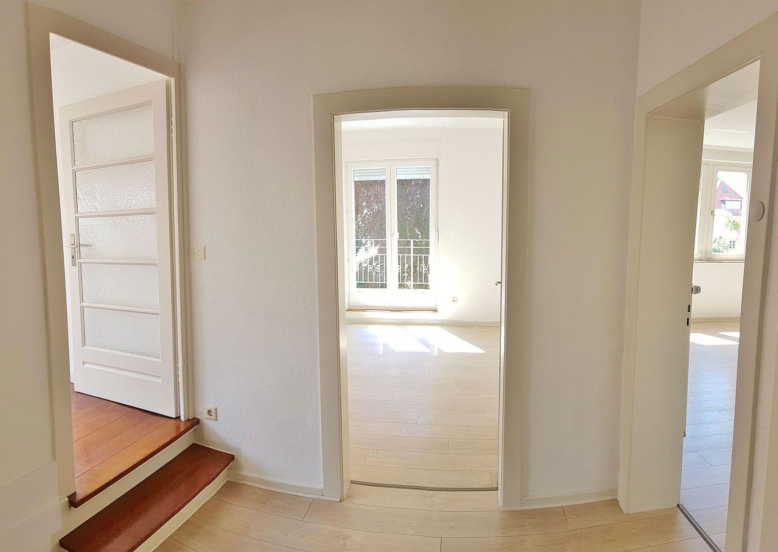 Pronájem bytu 6+1 156 m², Hildesheim, Dolní Sasko Pronájem bytu 6+1 156 m², Hildesheim, Dolní Sasko