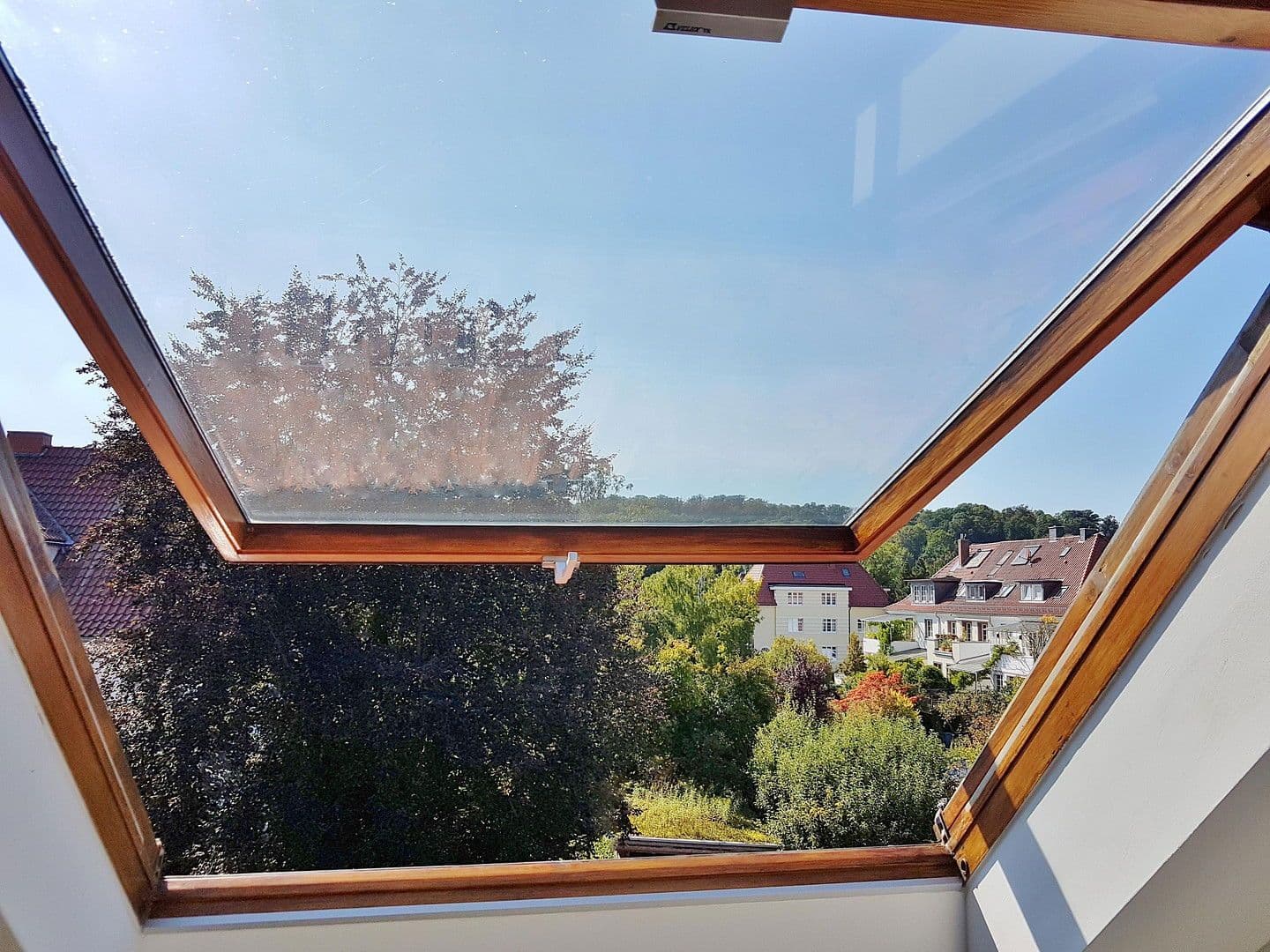 Pronájem bytu 6+1 156 m², Hildesheim, Dolní Sasko Pronájem bytu 6+1 156 m², Hildesheim, Dolní Sasko