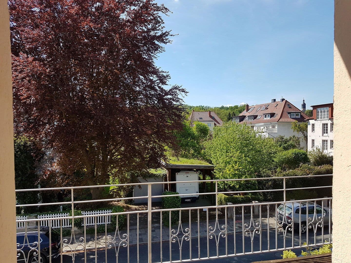 Pronájem bytu 6+1 156 m², Hildesheim, Dolní Sasko Pronájem bytu 6+1 156 m², Hildesheim, Dolní Sasko