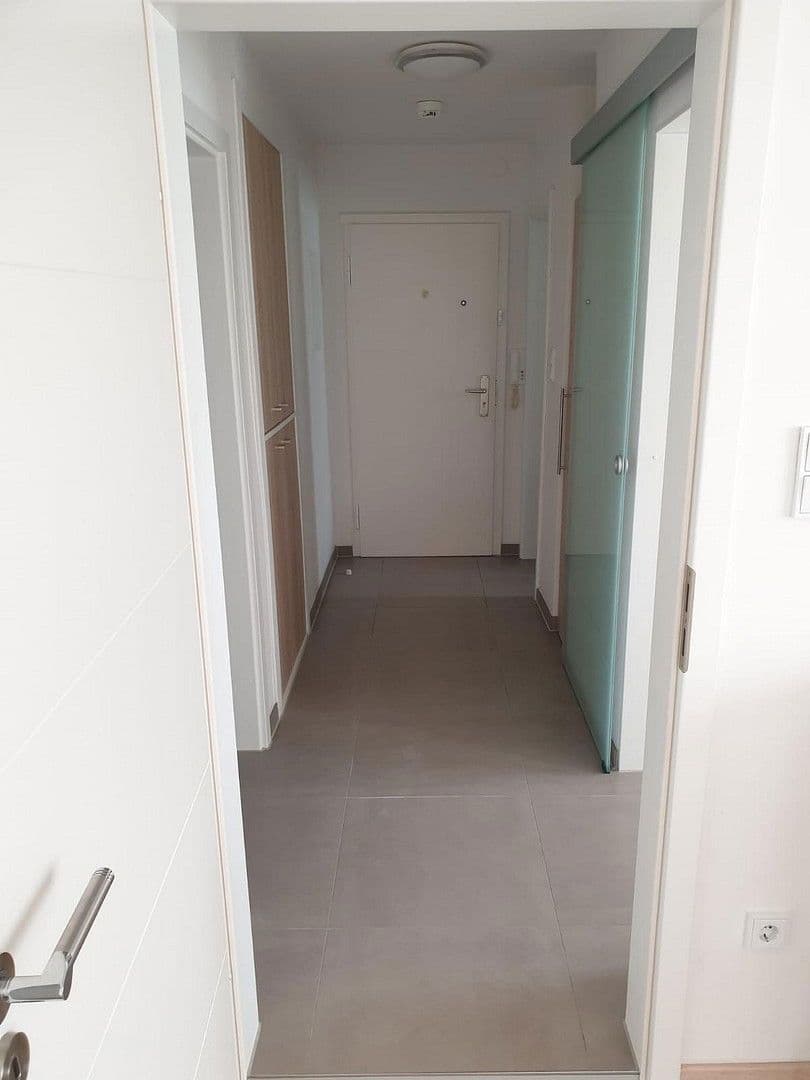 Prodej bytu 3+1 57 m², Donauwörtherstr. 91, Augsburg, Bavorsko Prodej bytu 3+1 57 m², Donauwörtherstr. 91, Augsburg, Bavorsko