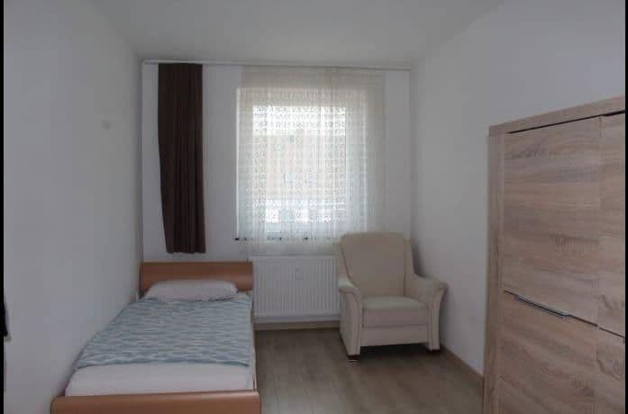 Prodej bytu 3+1 57 m², Donauwörtherstr. 91, Augsburg, Bavorsko Prodej bytu 3+1 57 m², Donauwörtherstr. 91, Augsburg, Bavorsko