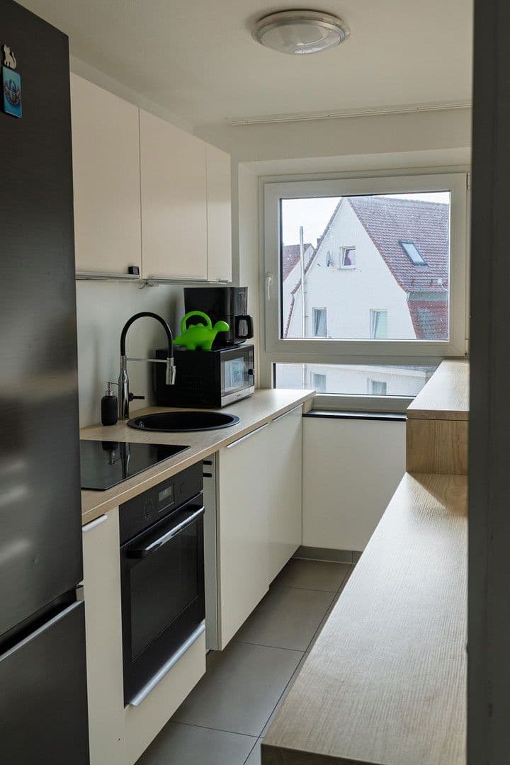 Prodej bytu 3+1 57 m², Donauwörtherstr. 91, Augsburg, Bavorsko Prodej bytu 3+1 57 m², Donauwörtherstr. 91, Augsburg, Bavorsko