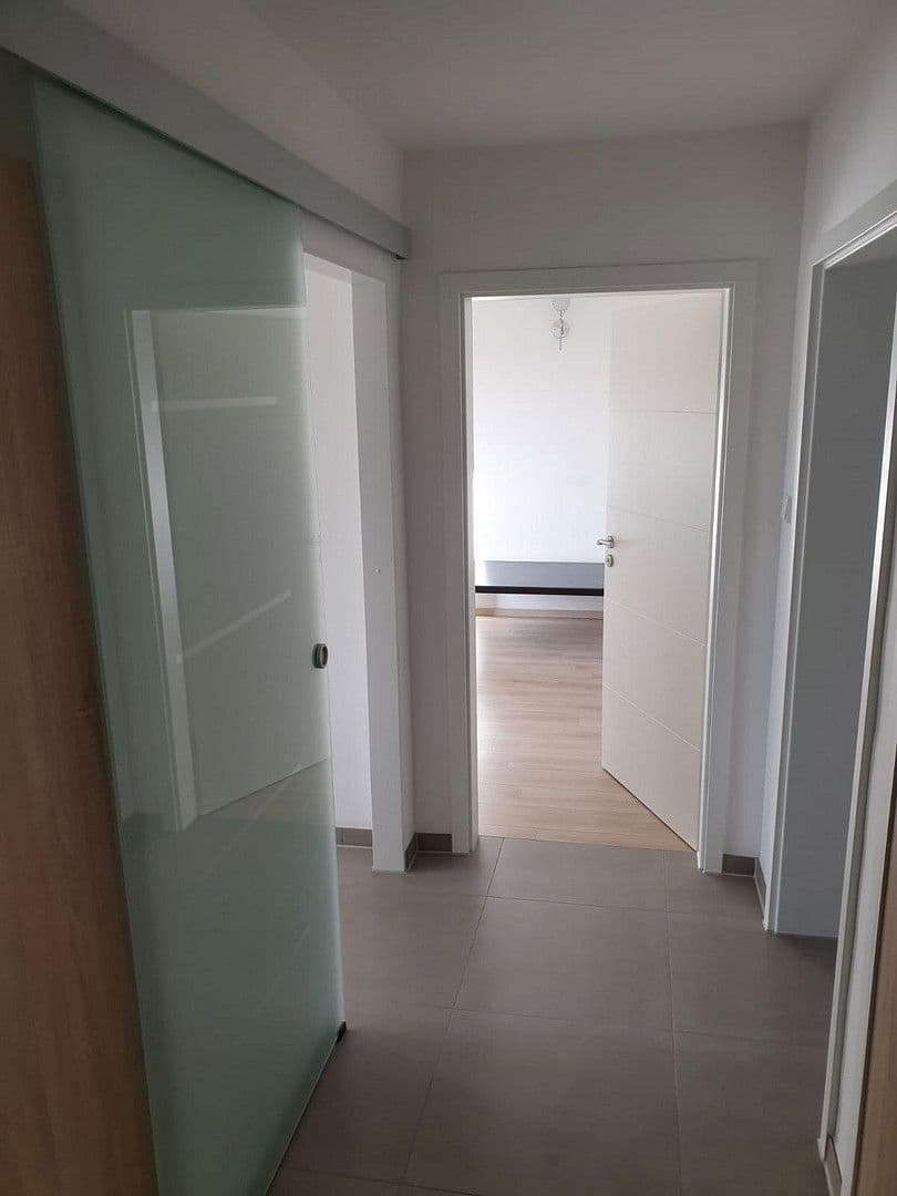 Prodej bytu 3+1 57 m², Donauwörtherstr. 91, Augsburg, Bavorsko Prodej bytu 3+1 57 m², Donauwörtherstr. 91, Augsburg, Bavorsko