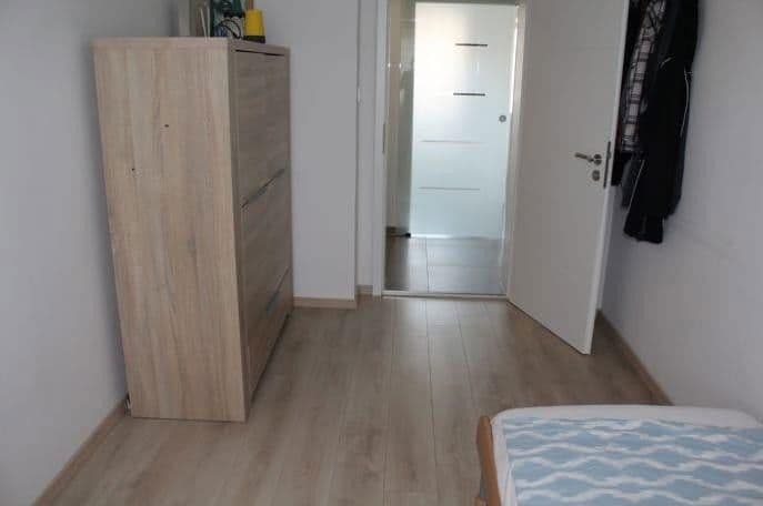 Prodej bytu 3+1 57 m², Donauwörtherstr. 91, Augsburg, Bavorsko Prodej bytu 3+1 57 m², Donauwörtherstr. 91, Augsburg, Bavorsko