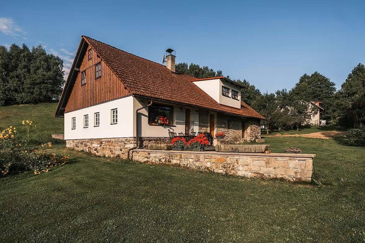 Pronájem chaty, chalupy, Klášterec nad Orlicí, Pardubický kraj Pronájem chaty, chalupy, Klášterec nad Orlicí, Pardubický kraj