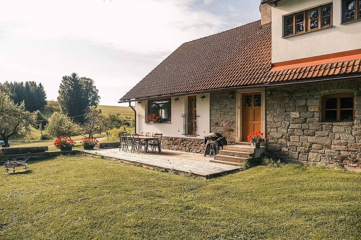 Pronájem chaty, chalupy, Klášterec nad Orlicí, Pardubický kraj Pronájem chaty, chalupy, Klášterec nad Orlicí, Pardubický kraj