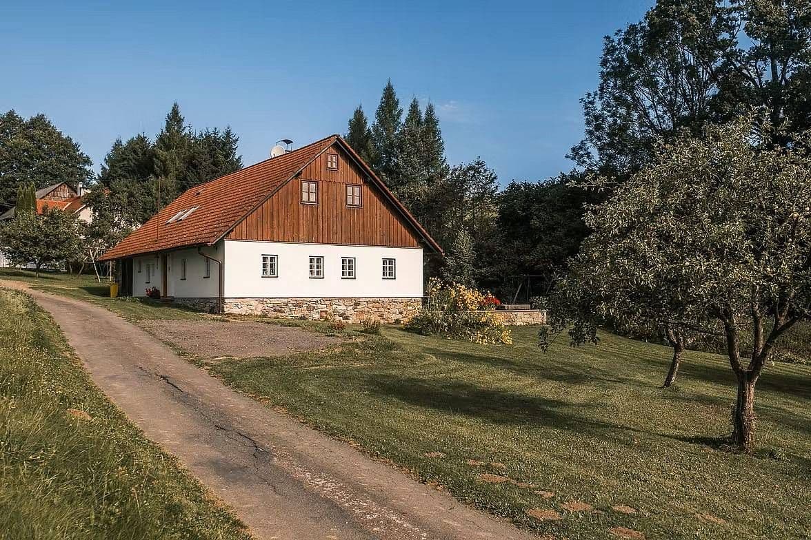 Pronájem chaty, chalupy, Klášterec nad Orlicí, Pardubický kraj Pronájem chaty, chalupy, Klášterec nad Orlicí, Pardubický kraj
