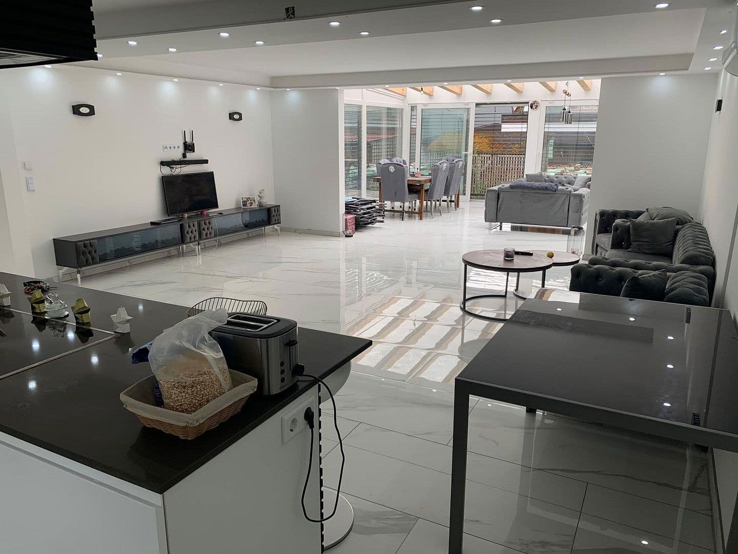 Prodej domu 170 m², pozemek 630 m², Triftstrasse 3, Pyrbaum, Bavorsko Prodej domu 170 m², pozemek 630 m², Triftstrasse 3, Pyrbaum, Bavorsko