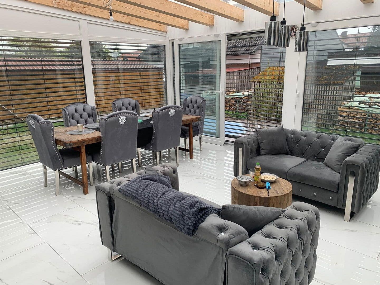 Prodej domu 170 m², pozemek 630 m², Triftstrasse 3, Pyrbaum, Bavorsko Prodej domu 170 m², pozemek 630 m², Triftstrasse 3, Pyrbaum, Bavorsko