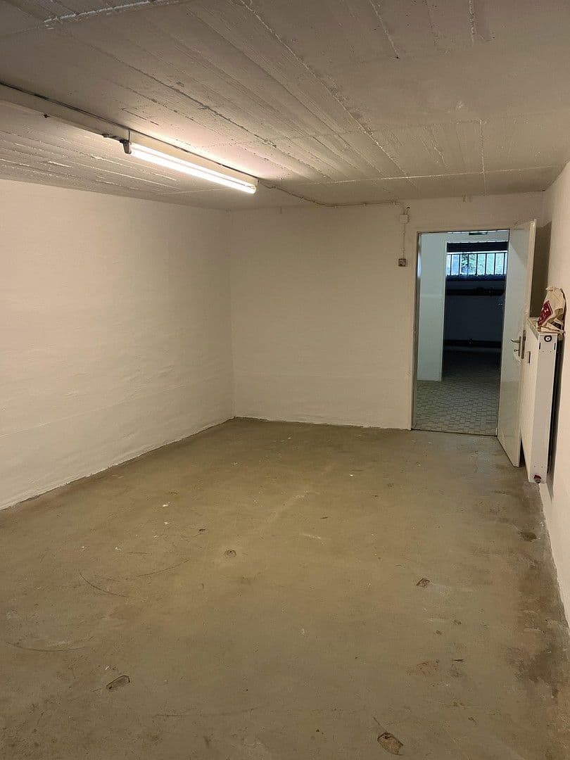 Pronájem nebytového prostoru 270 m², Steinweg 17/19, Gehrden, Dolní Sasko Pronájem nebytového prostoru 270 m², Steinweg 17/19, Gehrden, Dolní Sasko