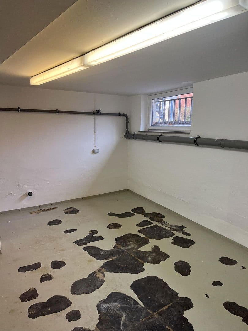 Pronájem nebytového prostoru 270 m², Steinweg 17/19, Gehrden, Dolní Sasko Pronájem nebytového prostoru 270 m², Steinweg 17/19, Gehrden, Dolní Sasko